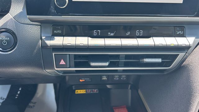 Used 2026 Toyota Camry Sedan