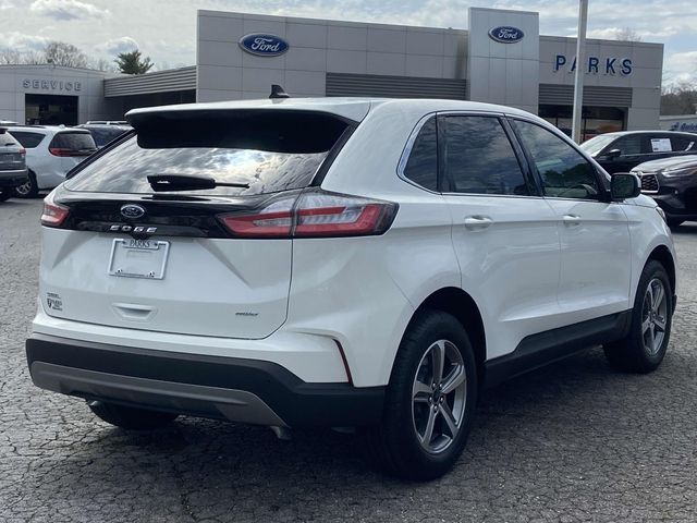 2024 Ford Edge SEL 5