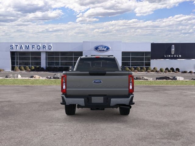 New 2026 Ford F-350SD Truck