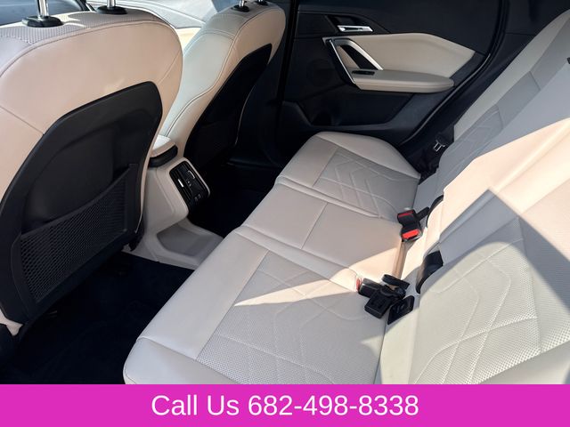 Used 2023 BMW X1 SUV