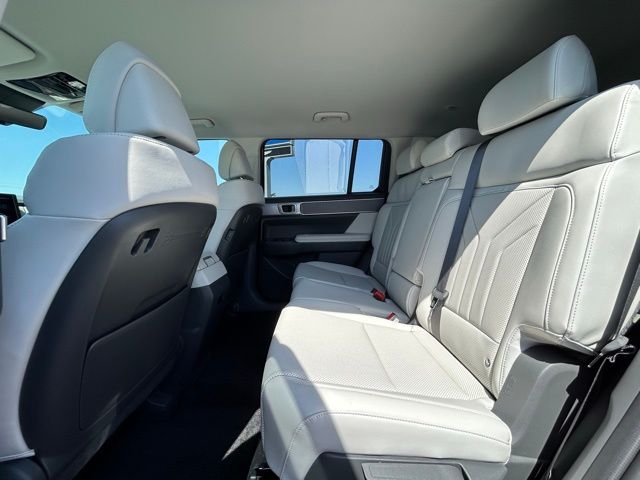 HyundaiSanta Fe8