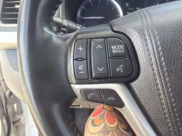 Used 2019 Toyota Highlander SUV