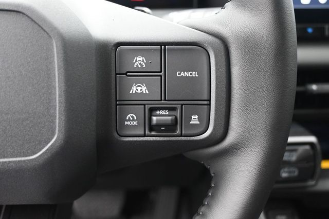 New 2026 Toyota RAV4 Plug-in Hybrid SUV