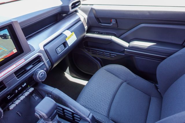 New 2026 Toyota 4Runner SUV