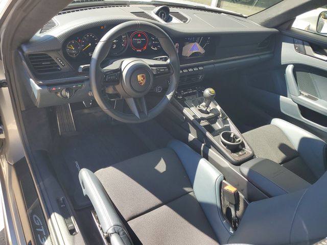 Used 2024  Porsche GT3 image 4