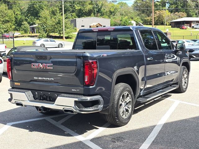 Photo of 2022 GMC Sierra 1500 Limited SLT in Dallas, GA - 5,  2022 GMC Sierra 1500 Limited SLT:43793A