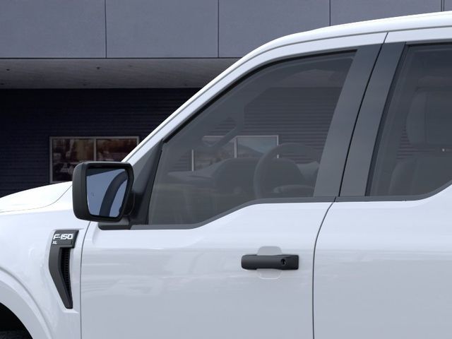 New 2026 White Ford XL image 21