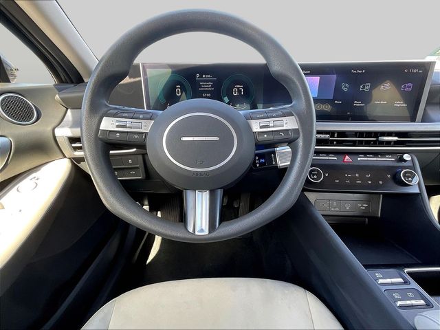 Used 2025 Hyundai Sonata Sedan