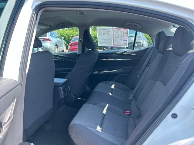 Used 2025 Toyota Camry Sedan