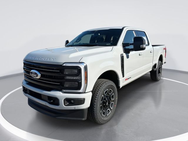 2026 Ford Super Duty F-350® Platinum®