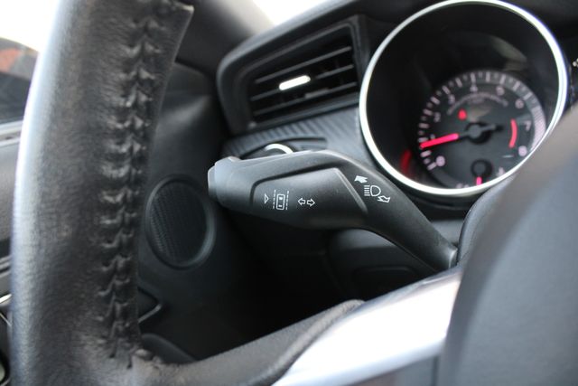 Used 2022 Black Ford EcoBoost image 10