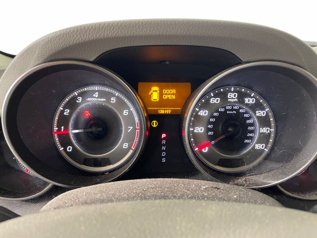 Used 2012 Acura MDX Technology For Sale in Bremerton, WA