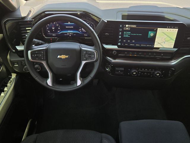 Used 2025 Chevrolet Silverado 1500 Truck
