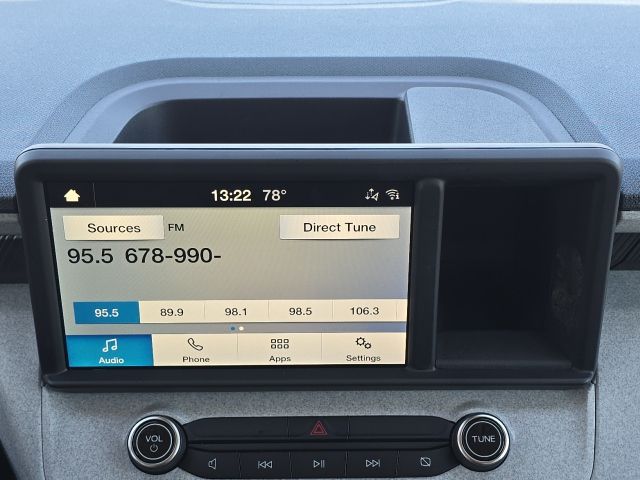 Photo of 2022 Ford Maverick XLT in Dallas, GA - 31,  2022 Ford Maverick XLT:167787A