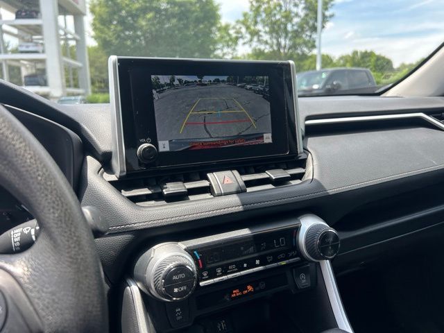 Used 2024 Toyota RAV4 SUV