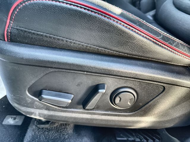 used 2023 Hyundai Tucson car, priced at $21,499