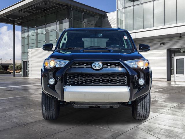 2019 Toyota 4Runner 4X4 SUV