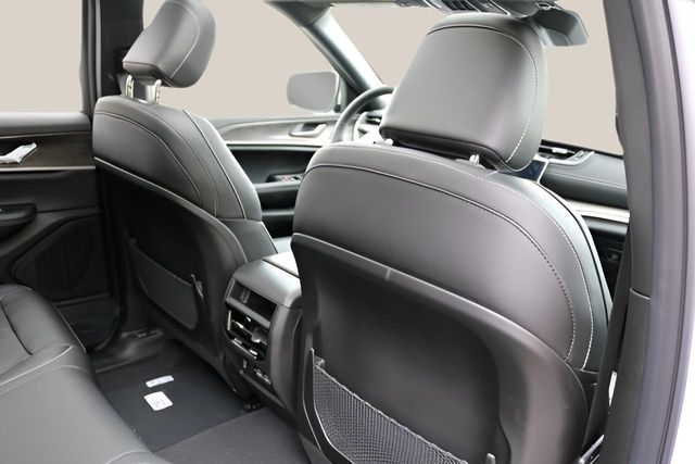 New Car 2025 Jeep Grand Cherokee  Limited For Sale Under $50,000 In Austin, Texas