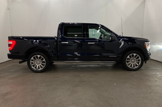 2021 Ford F-150 Limited