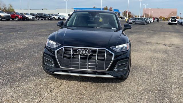 2021 Audi Q5 45 Premium 3