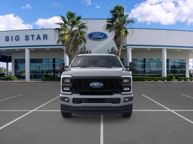 New 2026 White Ford XL image 6