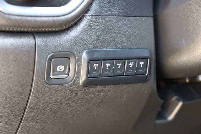 2023 Chevrolet Silverado 2500HD LT White at Wharton Ford