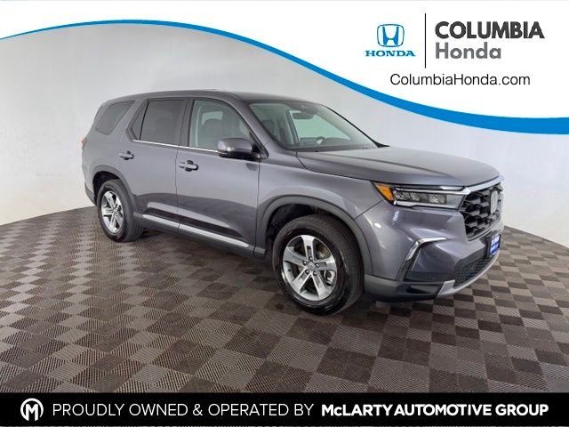  2024 Honda Pilot EX-L FWD   