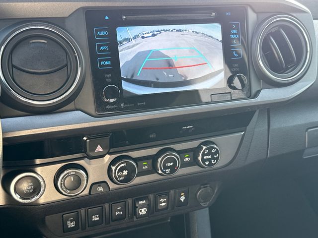 Used 2018 Toyota Tacoma Truck