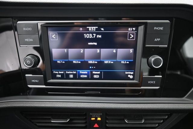Used 2024 Volkswagen Jetta Sedan