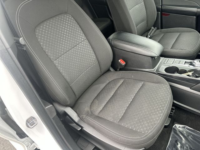 Certified Used 2024 White Ford Active image 26