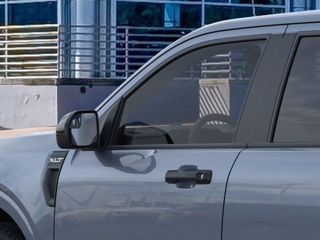 New 2026 Gray Ford XLT image 21