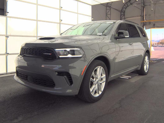 2024 Dodge Durango R/T Plus AWD
