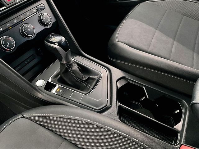 2022 Volkswagen Taos 1.5T SE Black at Auto Express Mitsubishi