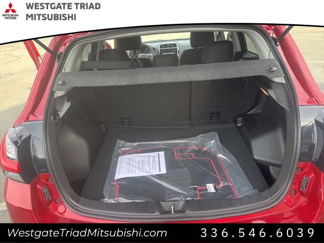 MitsubishiOutlander Sport23