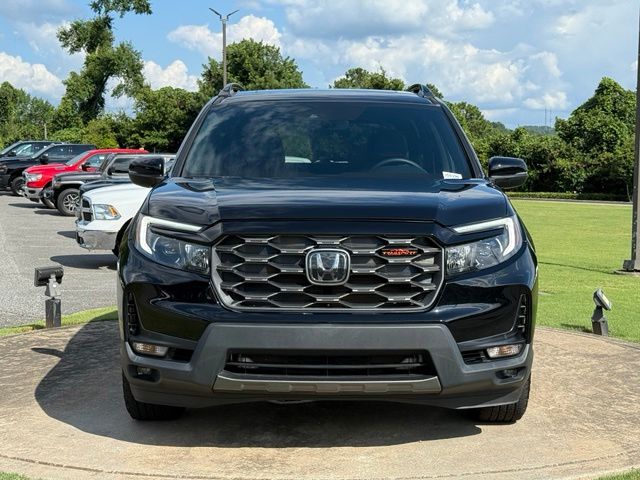 Used 2023 Honda Passport SUV