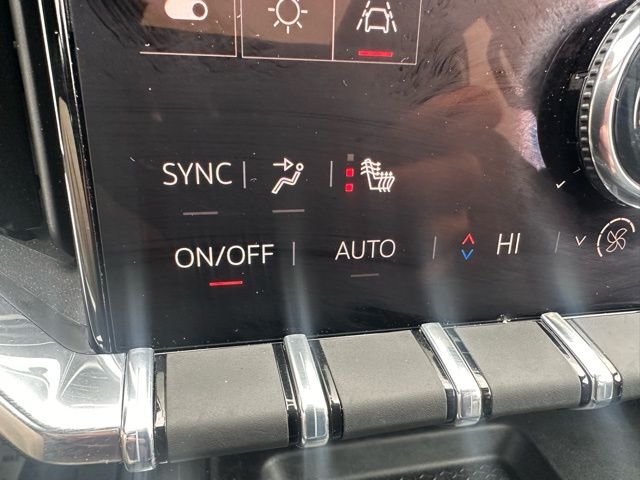 2024 GMC Acadia AWD Elevation