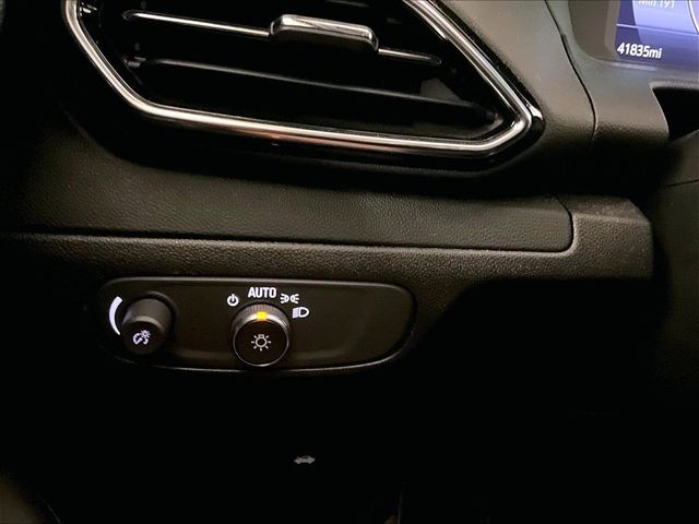 2023 Chevrolet Bolt EUV LT Gray at Sutliff Volkswagen