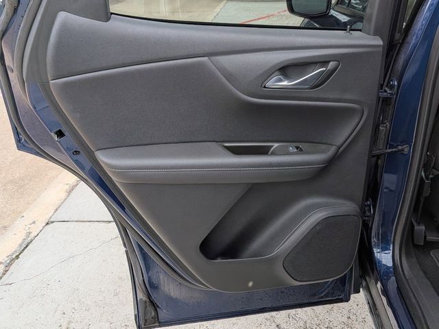 2022 Chevrolet Blazer LT Blue at Community Kia