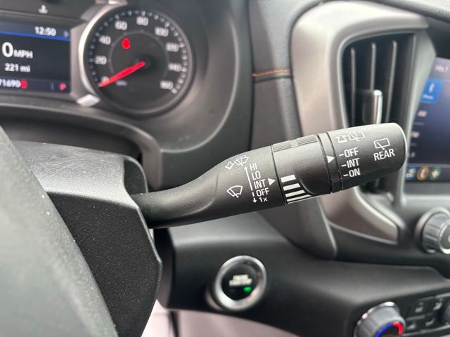 2023 GMC Terrain AWD AT4