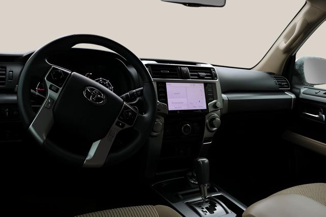 Used Car 2023 Toyota 4runner  Sr5 For Sale Under $40,000 In Austin, Texas