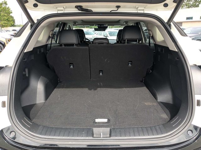 Used 2023 Kia Sportage Hybrid SUV