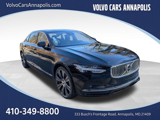 2023 Volvo S90 B6 Plus AWD