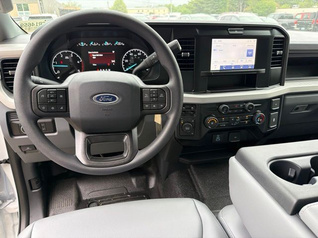 New 2026 White Ford XL image 13