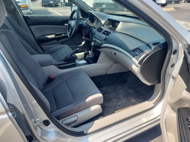 Used 2012 Honda Accord For Sale in Grove City, OH