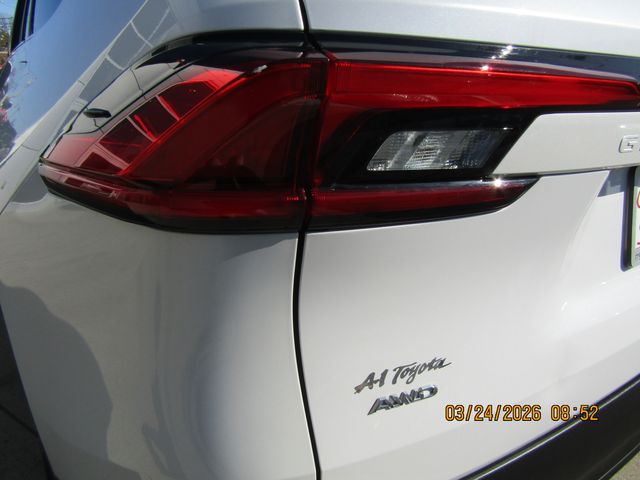 used 2024 Toyota Grand Highlander car, priced at $43,999