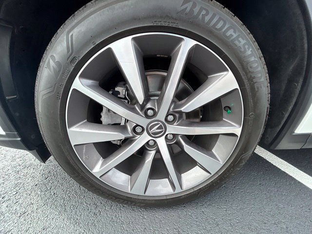 Used 2025 Acura MDX SUV