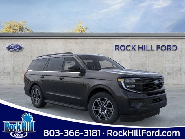 2026 Ford Expedition Active RWD