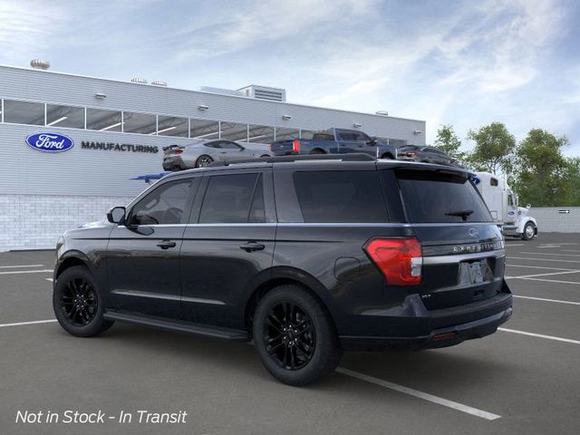 2024 Ford Expedition XLT 5