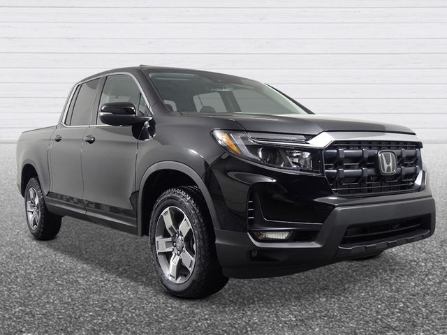 New 2026 Honda Ridgeline Truck