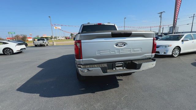 2025 Ford F150 #2
